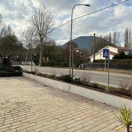 דירה De Rerum Natura 2